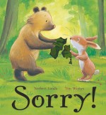 Sorry! - Norbert Landa, Tim Warnes