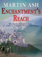 Enchantment's Reach - Martin Ash