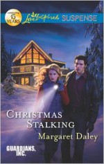 Christmas Stalking - Margaret Daley