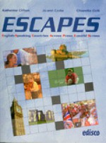 Escapes - Katherine Clifton, Jo-Ann Costa, Chiaretta Gelli, Paola Ghigo