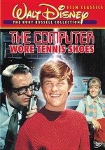 The Computer Wore Tennis Shoes - Robert Butler