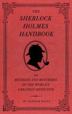 Sherlock Holmes Handbook - Riggs, Eugene Smith