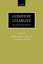 Company Charges: Spectrum and Beyond - Joshua Getzler