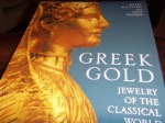 Greek Gold: Jewelry of the Classical World - Dyfri Williams, Jack Ogden, British Museum Staff, The Metropolitan Museum Of Art