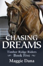 Chasing Dreams - Maggie Dana