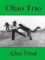 The Ohio Trio - Allen Frost