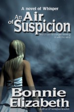 An Air of Suspicion - Bonnie Elizabeth