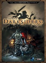 The Art of Darksiders - Matt Moylan, Joe Madureira, Vigil Games