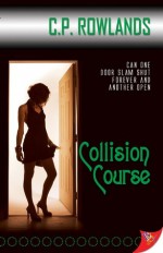 Collision Course - C.P. Rowlands