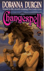 Changespell - Doranna Durgin