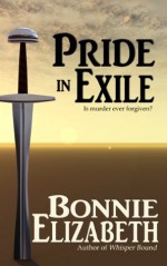 Pride In Exile - Bonnie Elizabeth