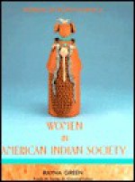 Women in Amer Indian Society(oop) - Rayna Green