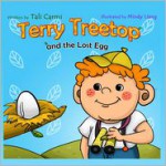 Terry Treetop and the Lost Egg - Tali Carmi