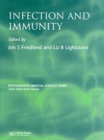 Infection and Immunity - Raymond Bonnett, Liz Lightstone