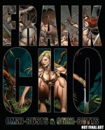 Omni-busts & Omni-butts - Frank Cho