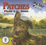 Patches Finds a Home [With CD] - Vanessa Giancamilli, Dan Hatala