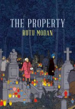 The Property - Rutu Modan, Jessica Cohen