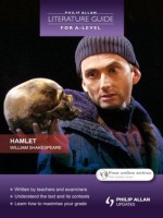 Philip Allan Literature Guide (for A-Level): Hamlet (Philip Allan Literature Guide for a-Level) - Marian Cox