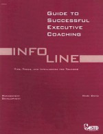 Guide to Successful Executive Coaching - Mark David