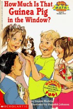 How Much is That Guinea Pig in the Window? - Joanne Rocklin, Meredith Johnson