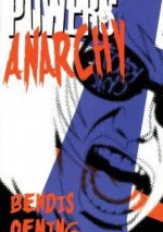 Powers vol 5 - Anarchy - Brian Michael Bendis, Michael Avon Oeming