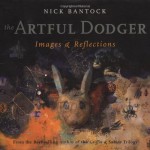 The Artful Dodger: Images and Reflections - Nick Bantock