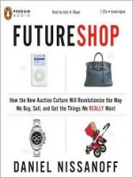 Futureshop - Daniel Nissanoff