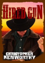 Hired Gun - Christopher Kenworthy