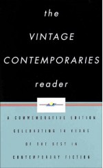 Vintage Contemporaries Reader - Marty Asher