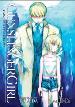 Gunslinger Girl Omnibus 5 - Yu Aida