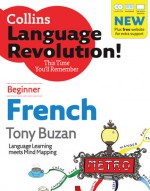 Beginner French - Tony Buzan, Jonathan Lewis