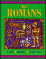 The Romans - Robert Nicholson, Claire Watts