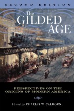 The Gilded Age: Perspectives on the Origins of Modern America - Charles W. Calhoun