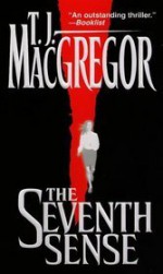 The Seventh Sense - T.J. MacGregor