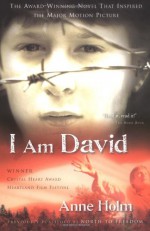 I Am David - Anne Holm, L.W. Kingsland