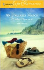 An Unlikely Match - Cynthia Thomason