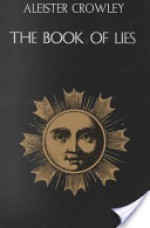 The Book of Lies - Aleister Crowley