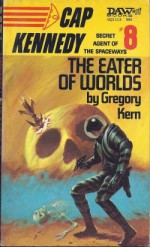 Eater of Worlds - Gregory Kern