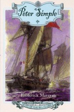 Peter Simple (Heart of Oak Sea Classics Series) - Frederick Marryat, Louis J. Parascandola