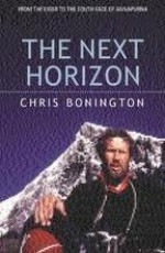 The Next Horizon - Chris Bonington