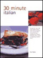 30 Minute Italian (CL) - Fran Warde