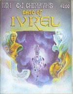 Gate of Ivrel #1 - Jane S. Fancher