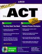 Master the ACT [With *] - Susan Heyboer O'Keefe