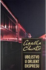 Ubojstvo u Orijent Ekspresu - Vlado Opačić, Agatha Christie