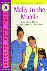 Molly in the Middle - Kimberly Morris, Dorothy Handelman