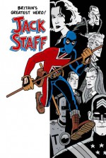 Jack Staff Volume 1: Everything Used to Be Black and White - Paul Grist