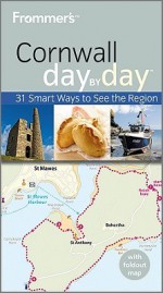 Frommer's Cornwall Day by Day - Sue Viccars