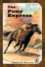 The Pony Express - Cynthia Mercati