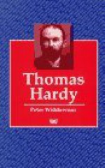 Thomas Hardy - Peter Widdowson