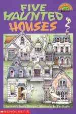 Five Haunted Houses - Judith Bauer Stamper, Tim Raglin